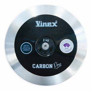 Vinex Disk Karbon 2kg WA Onaylı