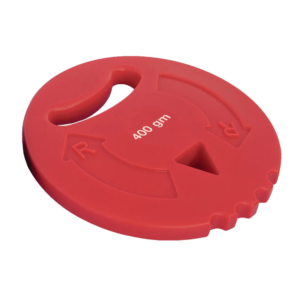 Vinex Disk Super Çok Atışlı VEHD-PVC400 400gr