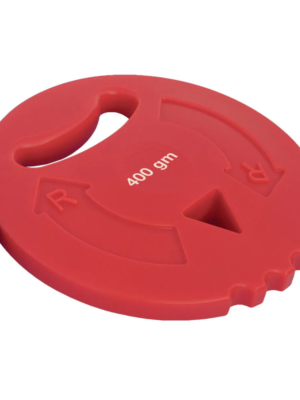Vinex Disk Super Çok Atışlı VEHD-PVC400 400gr