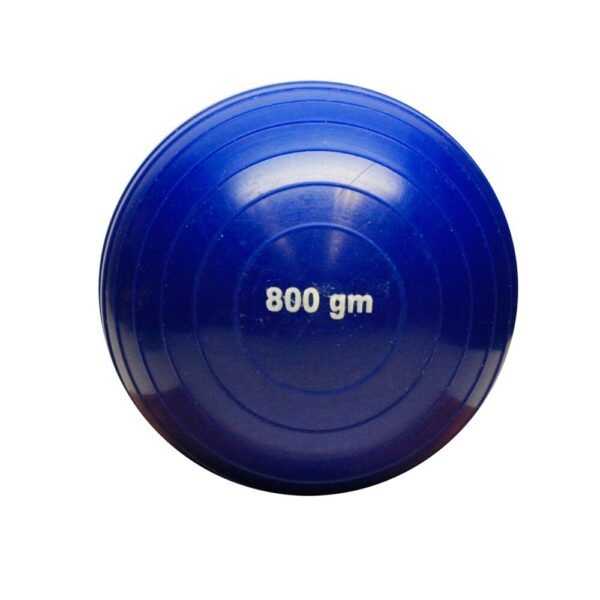 Vinex Fırlatma Topu JBP 800gr