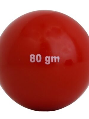 Vinex Fırlatma Topu PVC ISP-80SWR 80gr