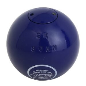 Vinex Gülle Antrenman VSP-380 2kg