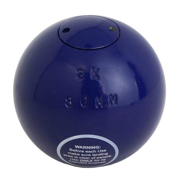Vinex Gülle Antrenman VSP-380 2kg