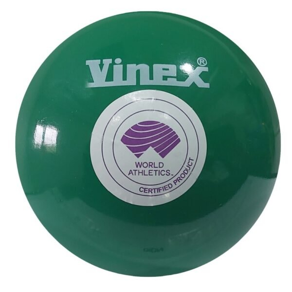 Vinex Gülle VSP-300C 3kg WA Onaylı