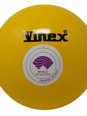 Vinex Gülle VSP-315A 5kg WA Onaylı