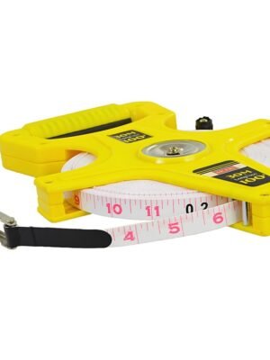 Vinex Şerit Metre Open Reel MST-OR 30m