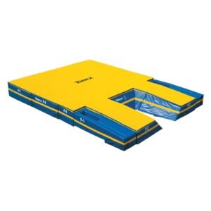 Vinex Sırıkla Atlama Minderi VPVP-700 600x800x80cm WA Onaylı