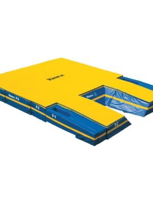 Vinex Sırıkla Atlama Minderi VPVP-700 600x800x80cm WA Onaylı