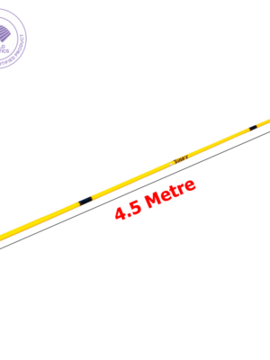 Vinex Sırıkla Yüksek Atlama Çıtası VFG-C45 450cm WA Onaylı