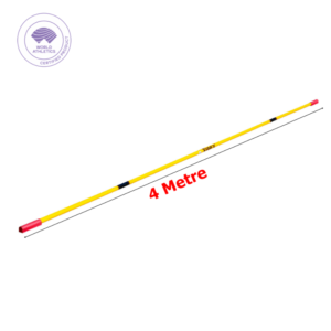 Vinex Yüksek Atlama Çubuğu VFG-C4 400cm WA Onaylı