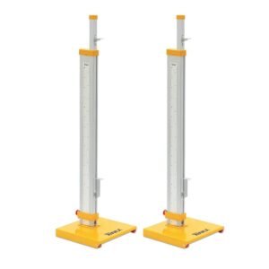 Vinex Yüksek Atlama Standı HJS-S01 WA Onaylı