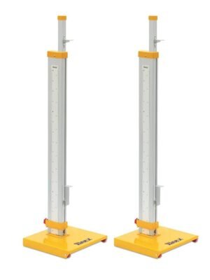 Vinex Yüksek Atlama Standı HJS-S01 WA Onaylı