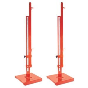 Vinex Yüksek Atlama Standı HJS-XXX WA Onaylı
