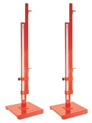 Vinex Yüksek Atlama Standı HJS-XXX WA Onaylı