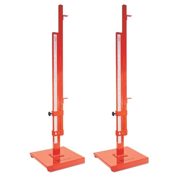 Vinex Yüksek Atlama Standı HJS-XXX WA Onaylı