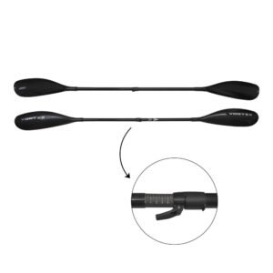 Vortex Kano Küreği CP-60