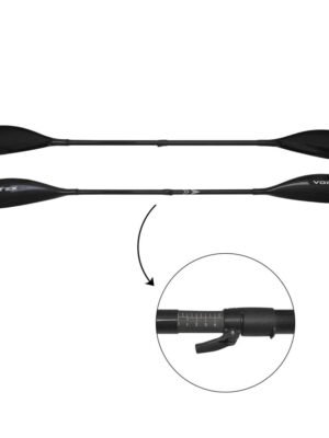 Vortex Kano Küreği CP-60