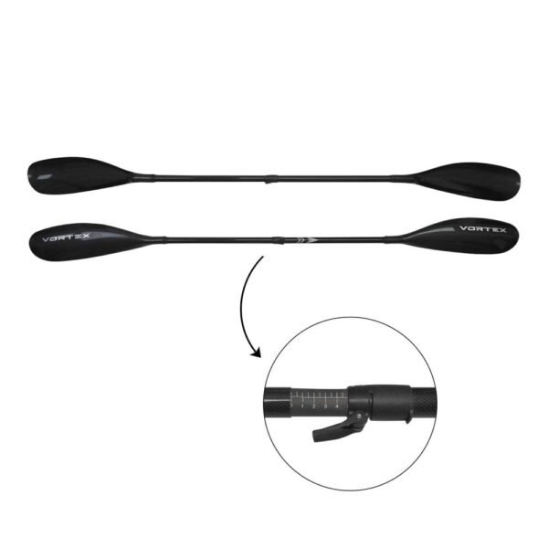 Vortex Kano Küreği CP-60