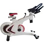 Vortex Spin Bisiklet - Beyaz