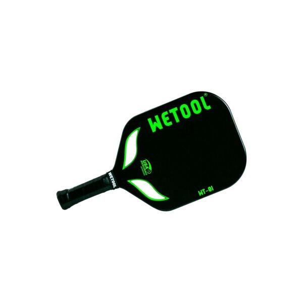 WETOOL WT-01 USAPA Onaylı Pickleball Raketi