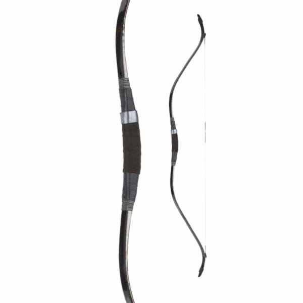 White Feather Horsebow Precious