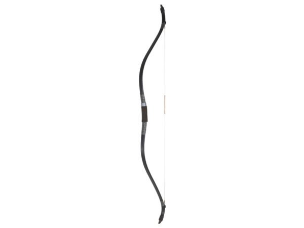 White Feather Horsebow Wingz Carbon