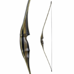 White Feather Longbow Bennu