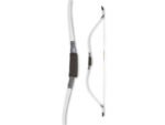 White Feather Youth Bow Touch