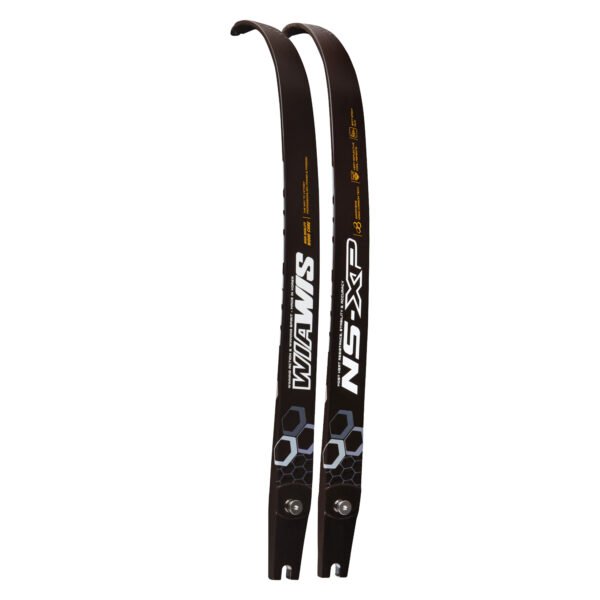 Win&Win Klasik Yay Kanadı Wiawis NS-XP Wood