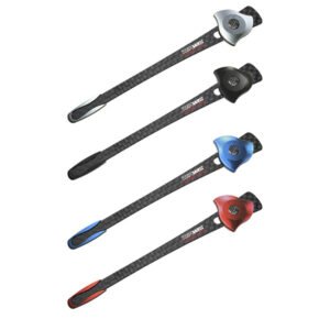 Win&Win Klikır Wiawis ACS Carbon 6-32