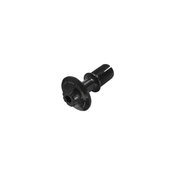 Win&Win Tiller Vidası Aluminium ATF-DX