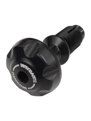 Win&Win Tiller Vidası Stainless Steel Meta-DX