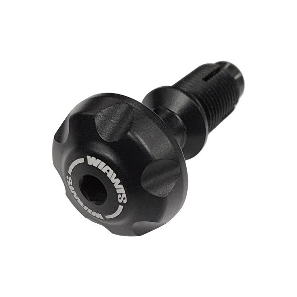 Win&Win Tiller Vidası Stainless Steel Meta-DX