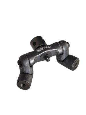 Win&Win V-Bar Adjustable CX-AD Carbon