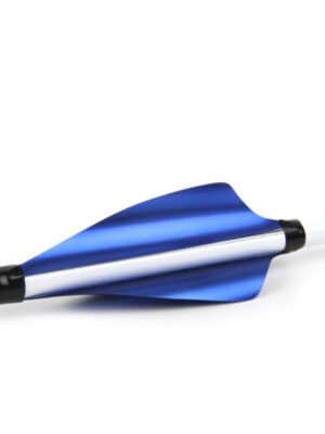 Xs Wings Kıvrık Tüy Fluorescent 40mm