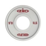 ZKC Antrenman Plakası ZKX-I 0.5kg IWF Onaylı