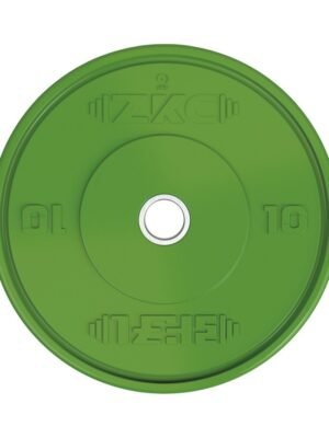 ZKC Antrenman Plakası ZKX-I 10kg IWF Onaylı