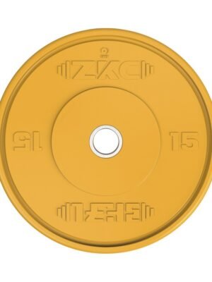 ZKC Antrenman Plakası ZKX-I 15kg IWF Onaylı