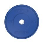 ZKC Antrenman Plakası ZKX-I 20kg IWF Onaylı