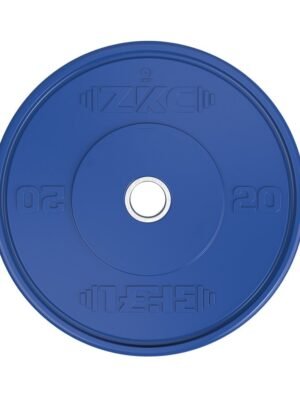 ZKC Antrenman Plakası ZKX-I 20kg IWF Onaylı