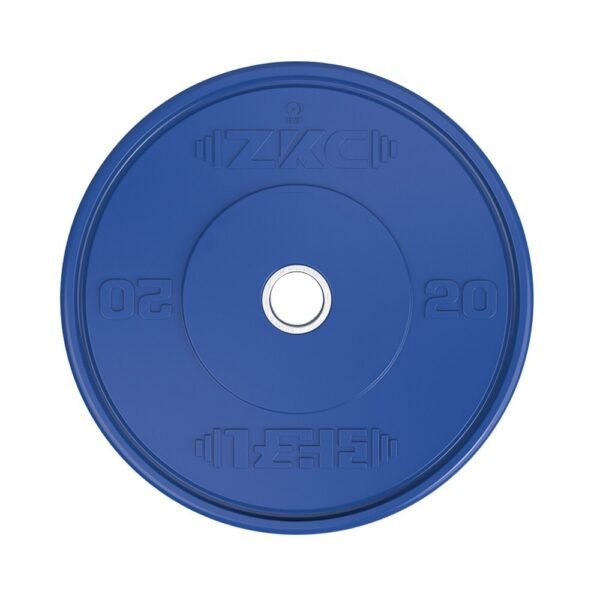 ZKC Antrenman Plakası ZKX-I 20kg IWF Onaylı
