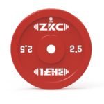 ZKC Balon Disk ZKC-LR 2.5kg IWF Onaylı