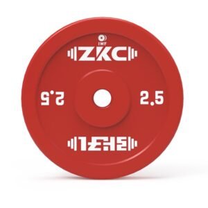 ZKC Balon Disk ZKC-LR 2.5kg IWF Onaylı