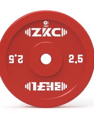 ZKC Balon Disk ZKC-LR 2.5kg IWF Onaylı
