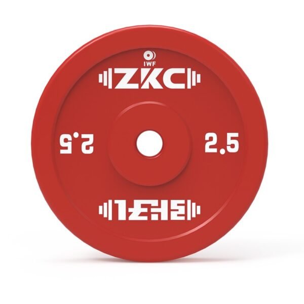 ZKC Balon Disk ZKC-LR 2.5kg IWF Onaylı