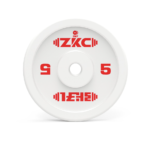 ZKC Balon Disk ZKC-LR 5kg IWF Onaylı