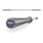 ZKC Halter Erkek Barı 20kg IWF Onaylı