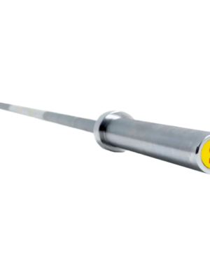ZKC Halter Kadın Barı 15kg IWF Onaylı