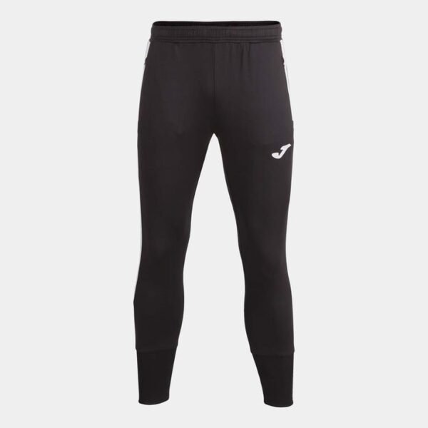 Joma Erkek Eşofman Altı Advance Training Long Pants 102233.102 ADVANCE TRAINING LONG PANTS Siyah