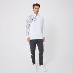 Joma Erkek Eşofman Takım Premium Kamp Eşofmanı 9212325 PREMIUM KAMP EŞOFMANI Beyaz